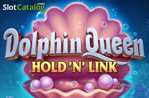 Dolphin Queen слот
