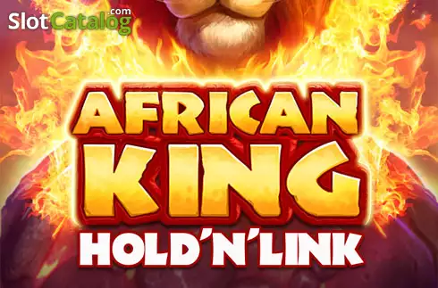 African King Hold'n'Link логотип