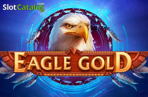 Eagle Gold (NetGame) слот