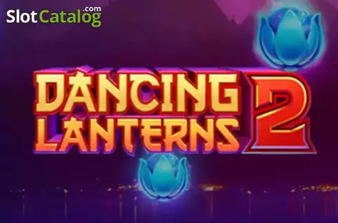 Dancing Lanterns 2 слот