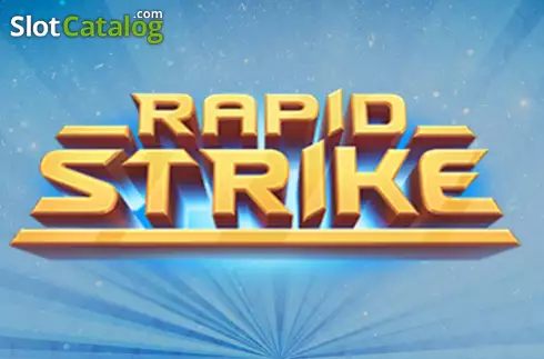 Rapid Strike слот