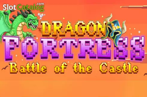Dragon Fortress Battle of the Castle слот