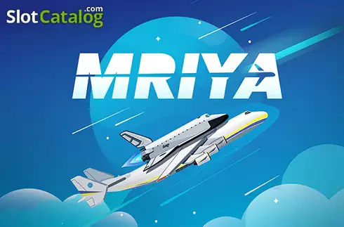 Mriya слот