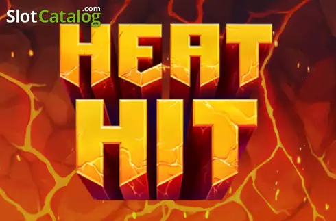 Heat Hit Hold ‘n’ Link логотип