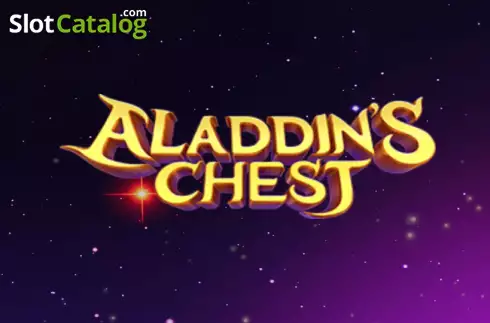Aladdins Chest слот