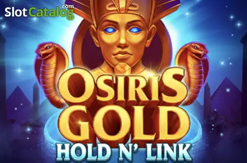 Osiris Gold (NetGame) слот