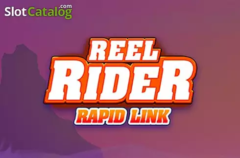Reel Rider слот