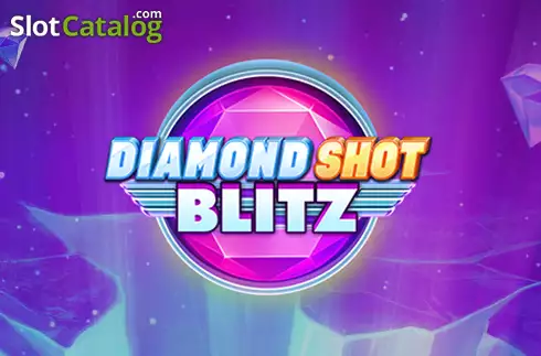 Diamond Shot Blitz слот