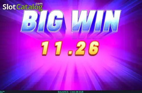 Скрин6. Diamond Shot Blitz слот