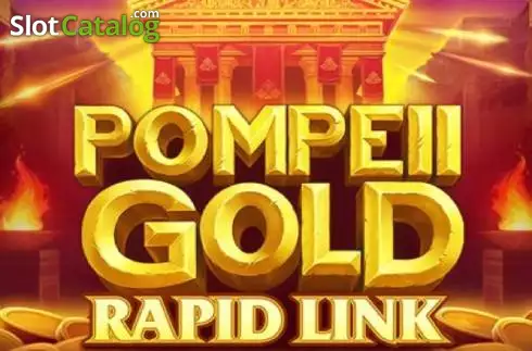 Pompeii Gold Rapid Link NetGame
