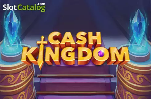 Cash Kingdom слот