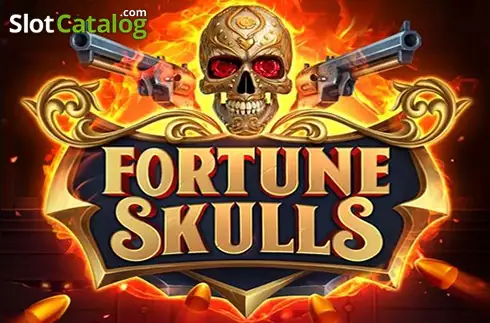 Fortune Skulls слот