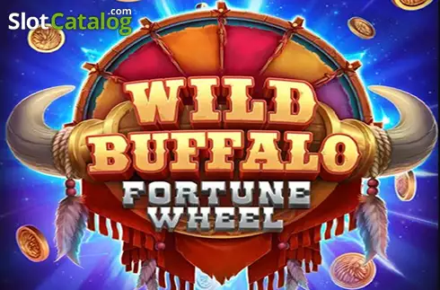 Wild Buffalo Fortune Wheel слот