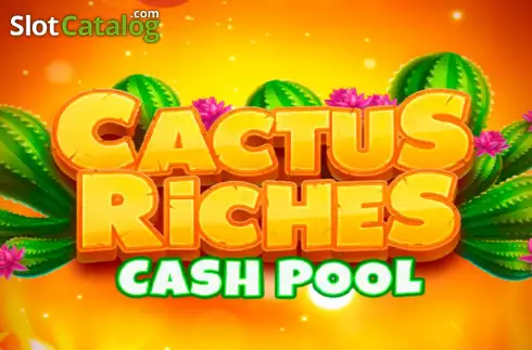 Cactus Riches слот