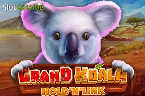 Grand Koala слот