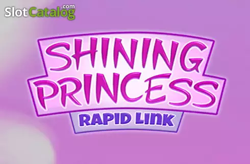 Shining Princess Rapid Link логотип