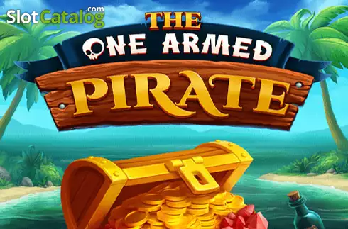 The One Armed Pirate слот