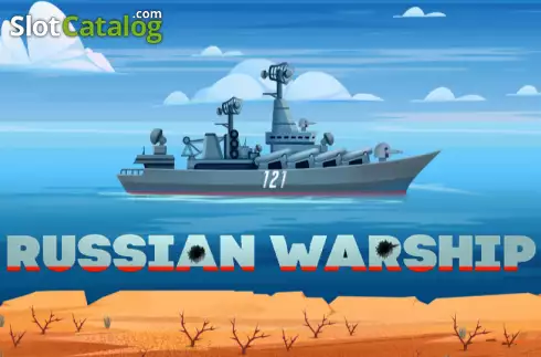 Russian Warship слот