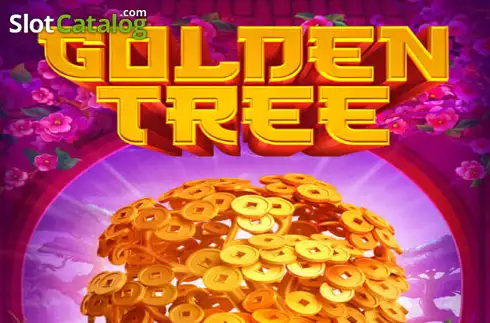 Golden Tree (NetGame) слот