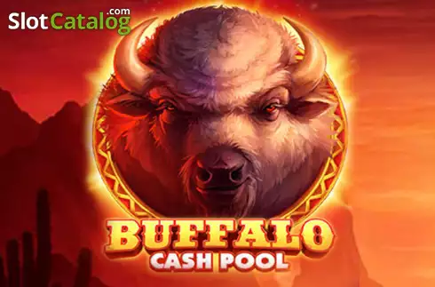 Buffalo Cash Pool слот