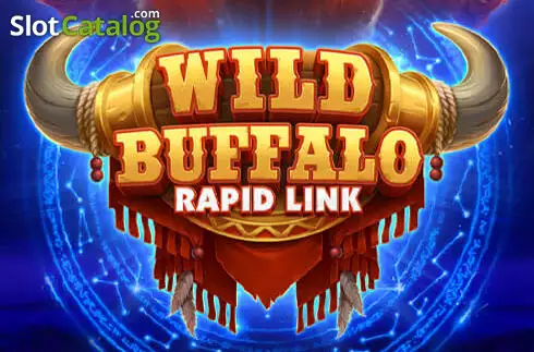 Wild Buffalo: Rapid Link слот