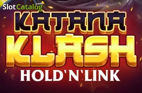 Katana Klash слот
