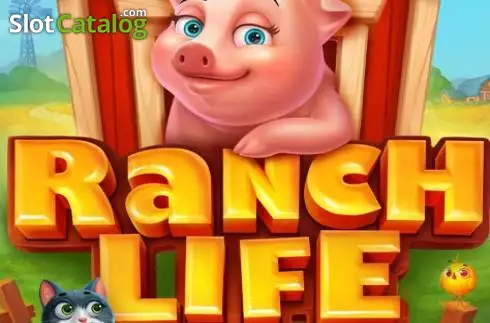 Ranch Life слот