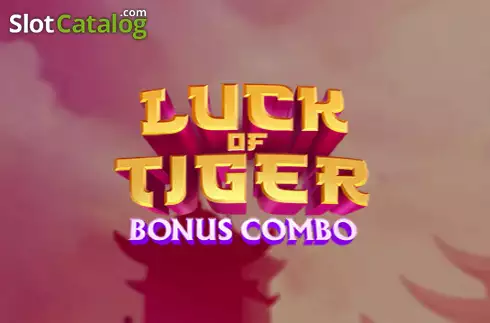 Luck of Tiger NetGame