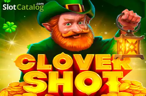 Clover Shot слот