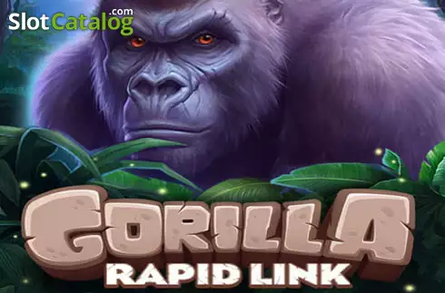 Gorilla Rapid Link логотип