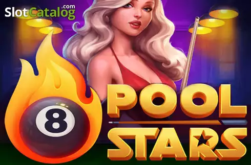 8 Pool Stars слот