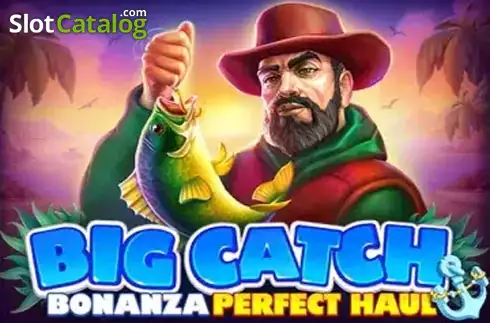 Big Catch Bonanza: Perfect Haul NetGame