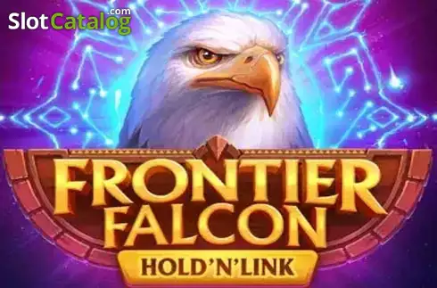Frontier Falcon Hold 'N' Link слот