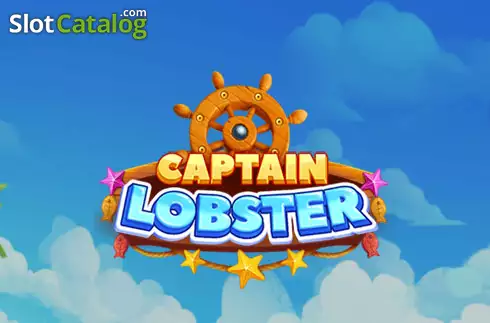 Captain Lobster слот