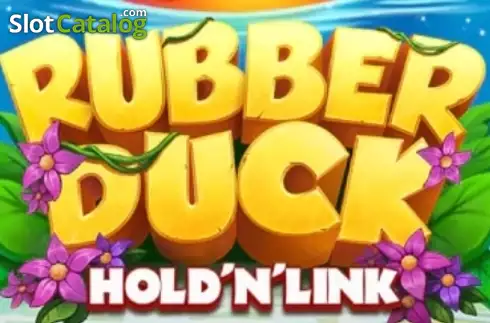 Rubber Duck Hold 'N' Link слот