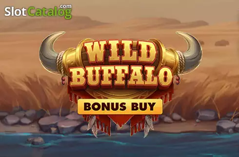 Wild Buffalo Hold 'N' Link Bonus Buy слот