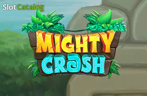 Mighty Crash слот