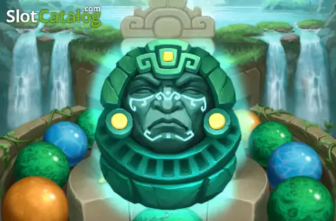 Скрин3. Mighty Crash слот