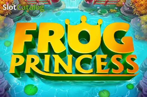 Frog Princess (NetGame) слот