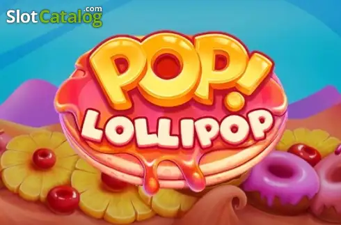 POP! Lollipop слот