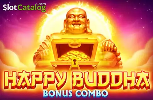 Happy Buddha Bonus Combo слот