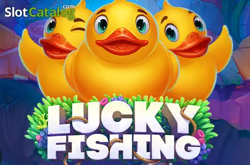 Lucky Fishing (NetGame) слот
