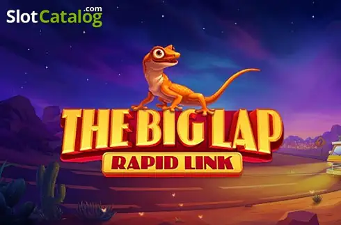 The Big Lap: Rapid Link NetGame