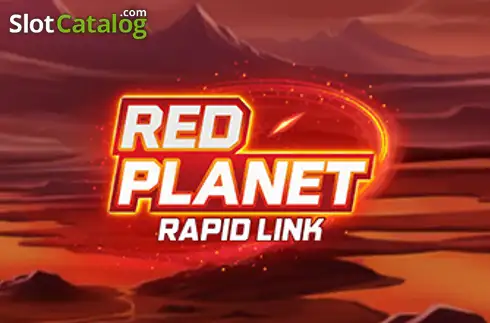 Red Planet: Rapid Link логотип