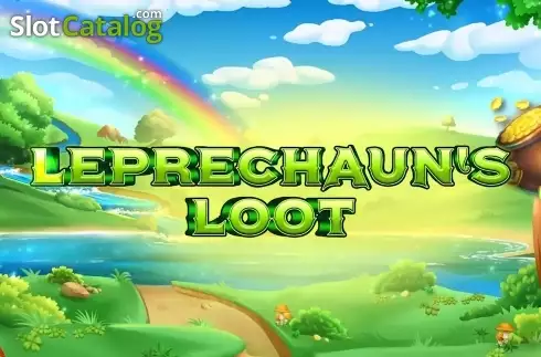 Leprechaun's Loot (NetGaming) слот