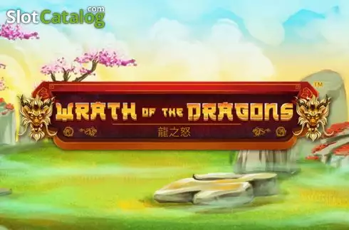 Wrath Of The Dragons слот