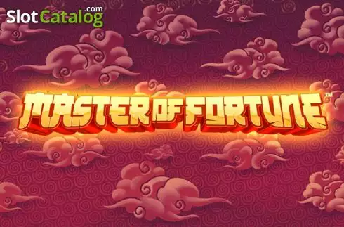 Master Of Fortune слот