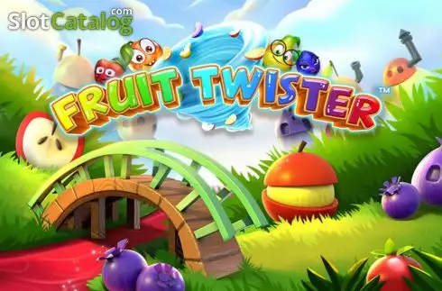 Fruit Twister слот