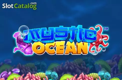 Mystic Ocean слот