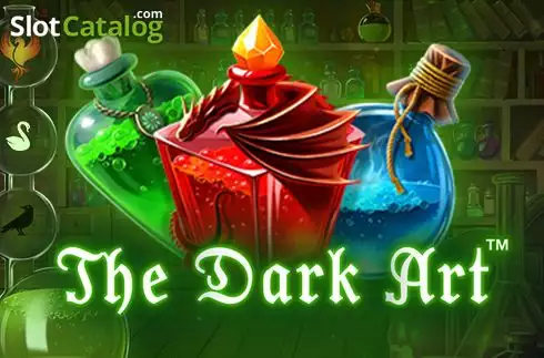 The Dark Art слот